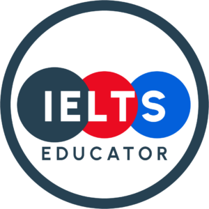 IELTS Educator