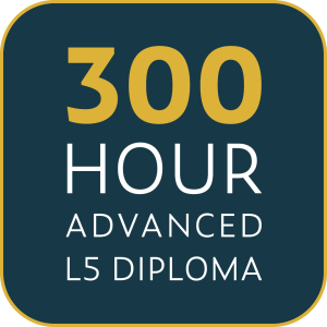 300hour advanced diploma