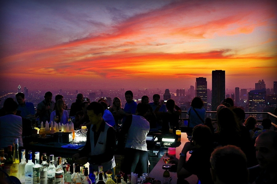 bangkok