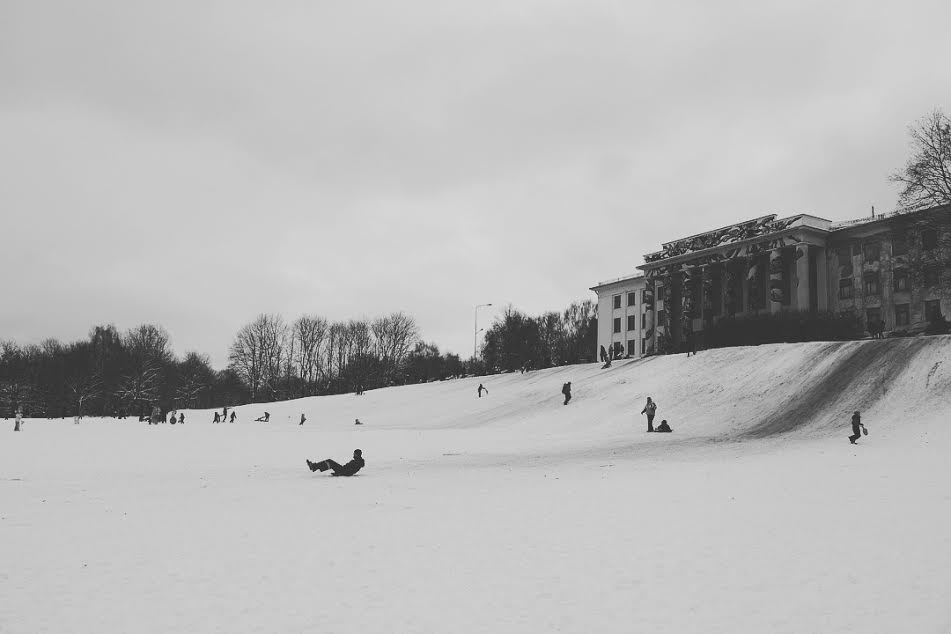 lithuania