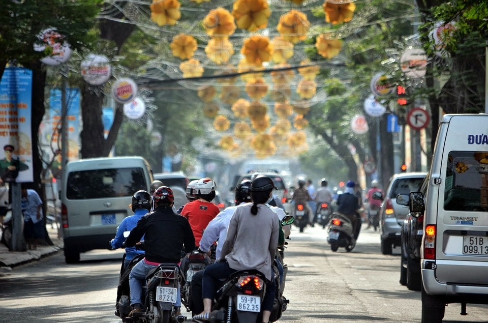 vietnam