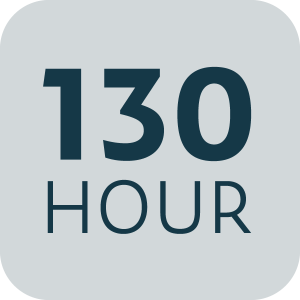 130 hour