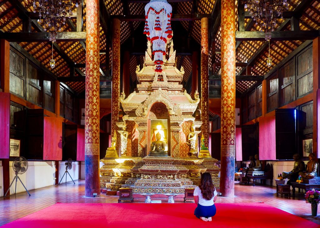 thailand