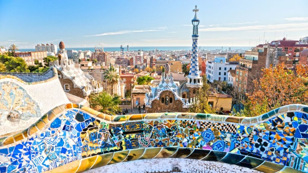 TEFL Course in Barcelona