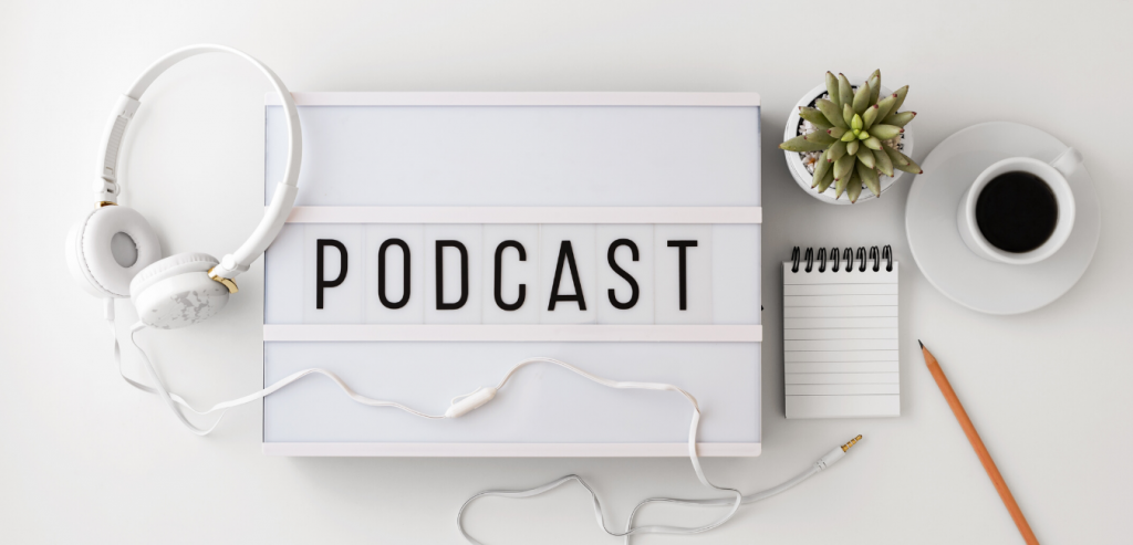 Best Podcasts for ESL teachers