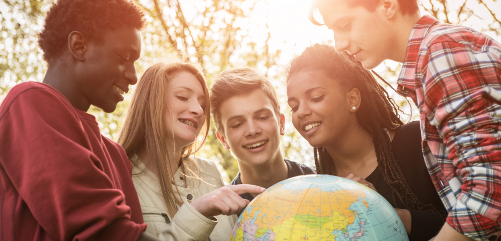 The Ultimate Guide to Teach English Abroad – TEFL Institute of Ireland