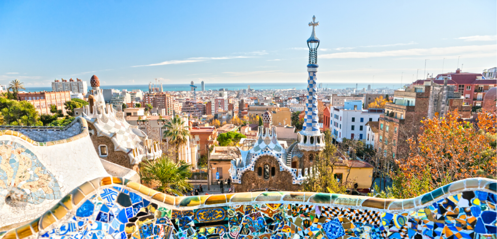 spain
