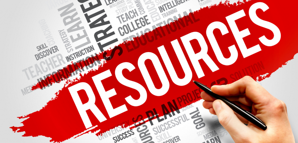 Online English Teaching Resources