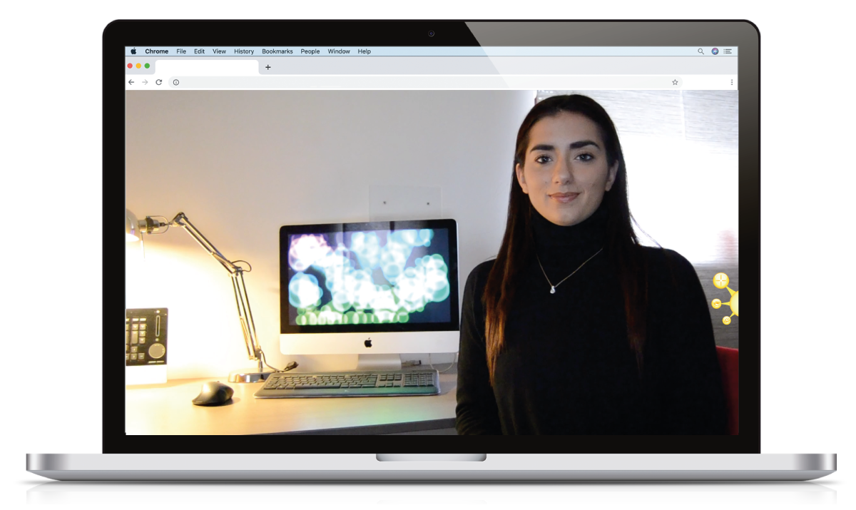 Interview: How to become a successful online teacher?