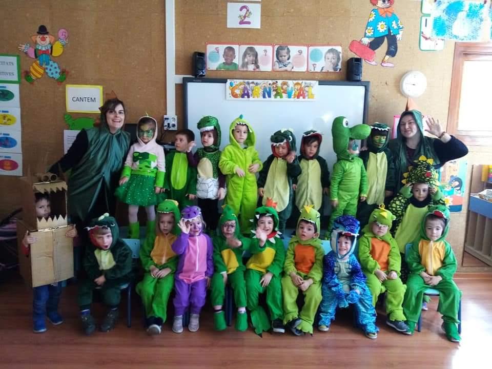 Teaching English in Spain