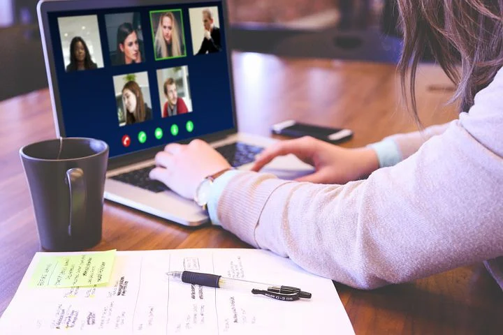 online course
