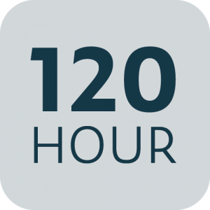 120 TEFL course icon