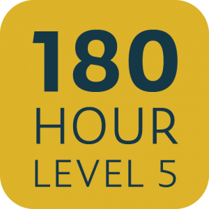180 hr L5 icon
