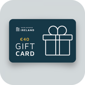 Gift voucher