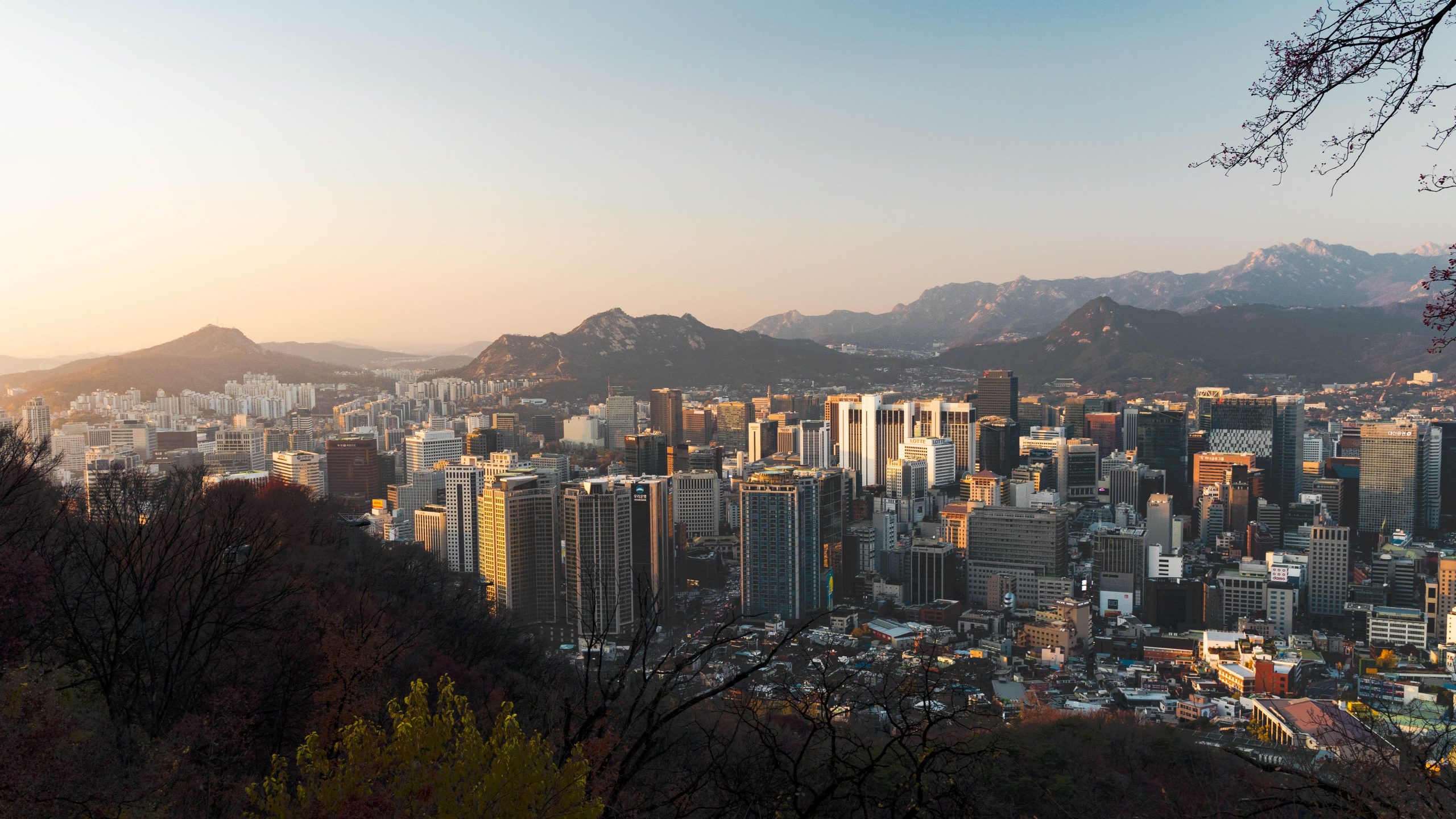 6 Great Reasons To Teach in South Korea