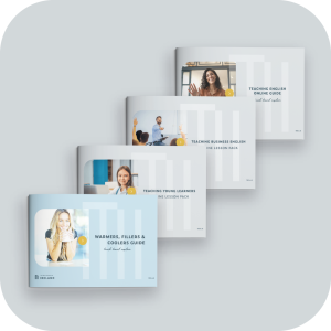 Online Teacher Resource Pack - 4 Guides
