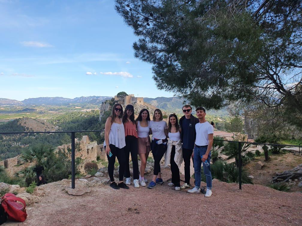 spain