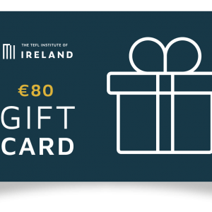 Gift voucher