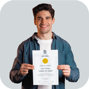 TEFL Certification