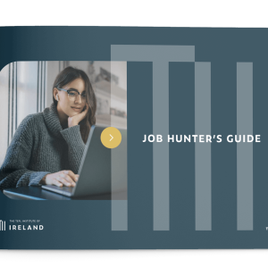 TEFL job hunters guide