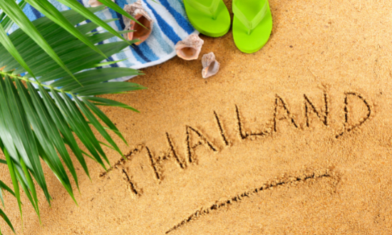 thailand