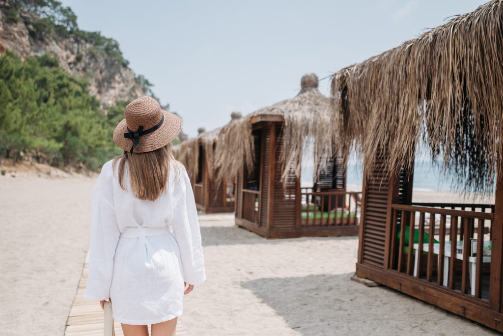 solo travel