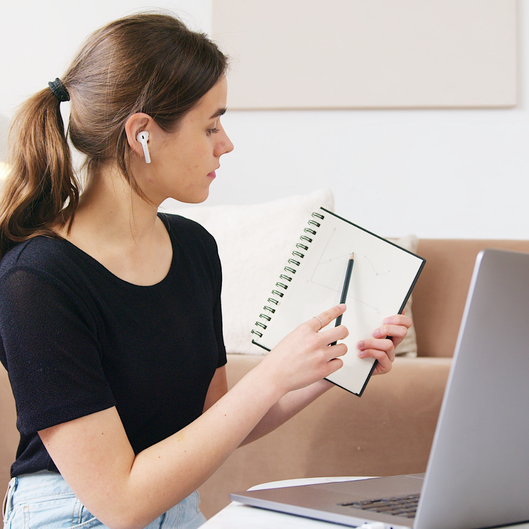 A Guide: Setting up your own business Teaching English Online.