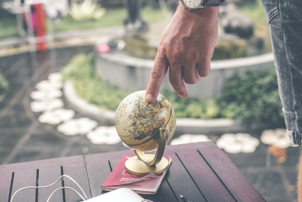 TEFL Courses Online