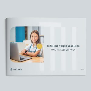 teaching young learners