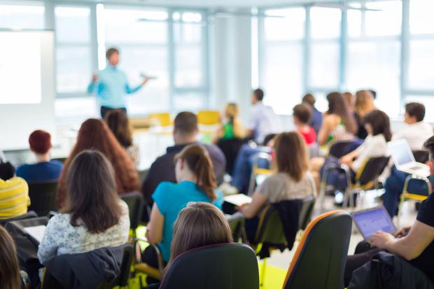 classroom teaching, tefl dubln, tefl ireland