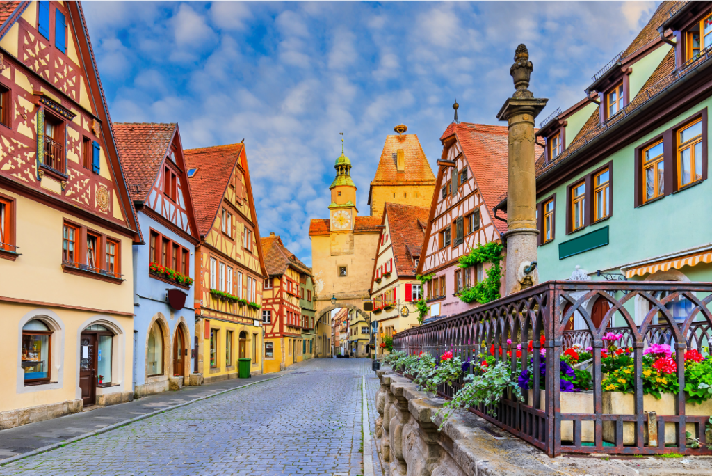 Germany_Internship