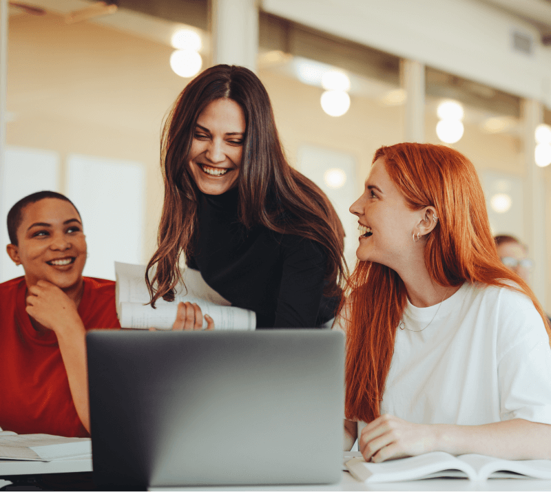 Teaching english courses