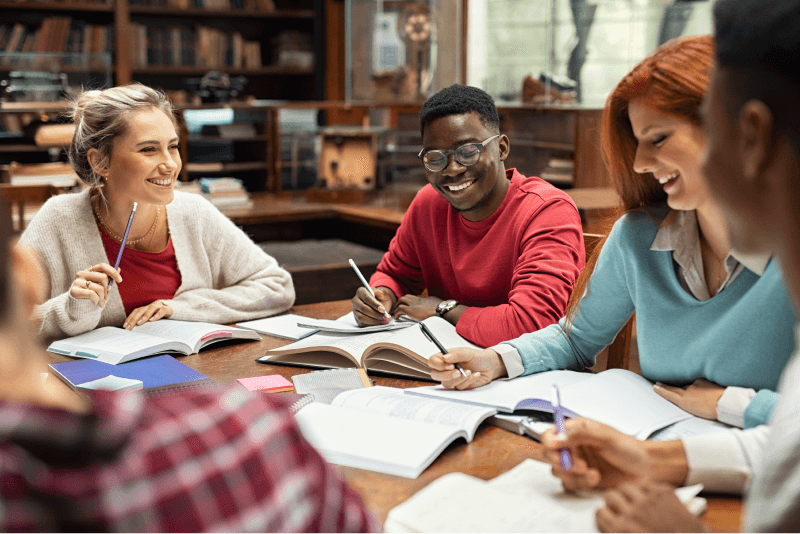 Teach English Courses