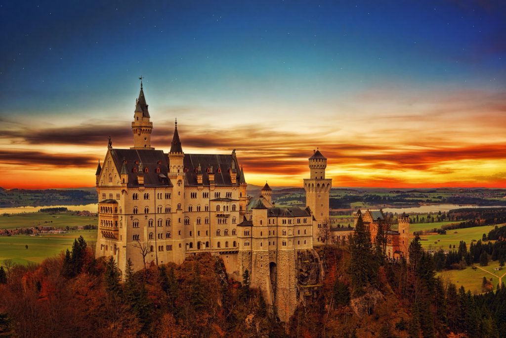 Teaching English in Germany
