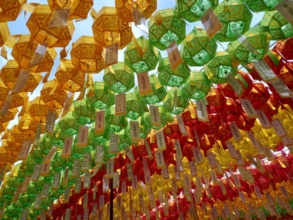 South Korea
