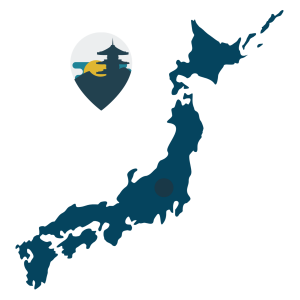 teach english in Japan