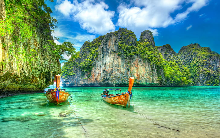 Teaching in Vietnam