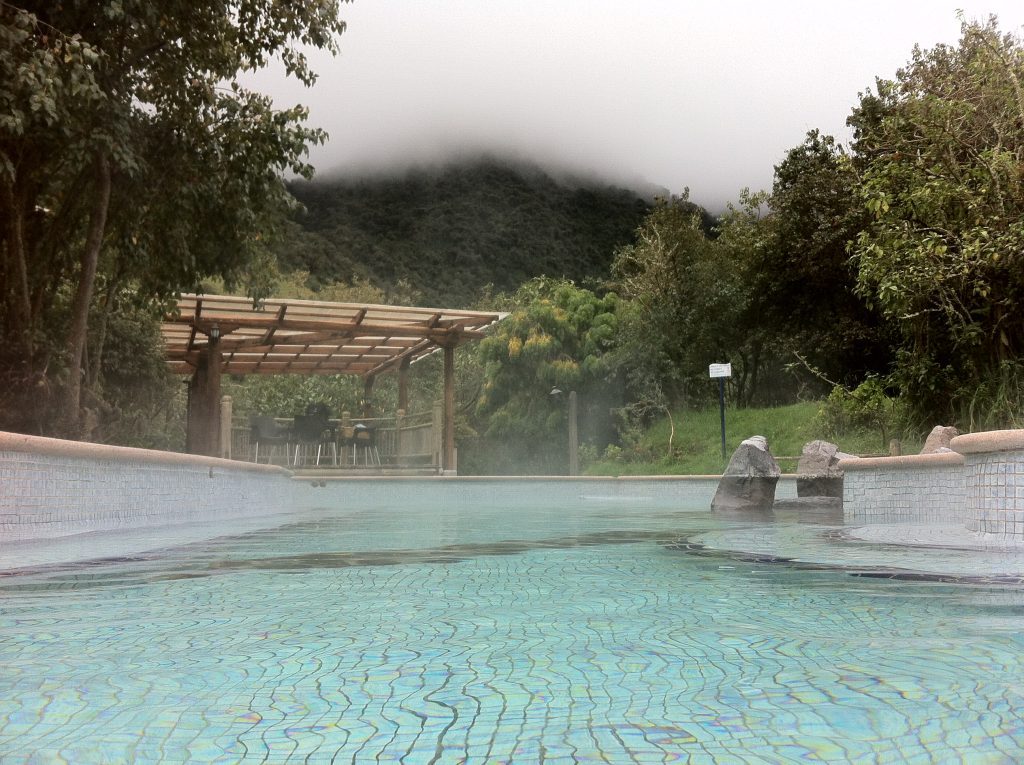 ESL in Ecuador