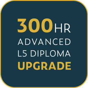 Level 5 Diploma to Advanced Diploma Upgrade