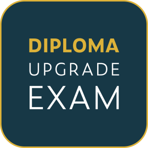 Diploma Upgrade Exam
