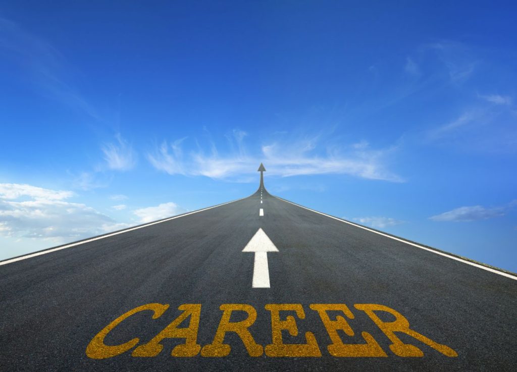 TEFL career