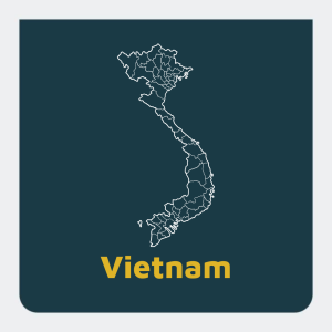 Paid Internship in Vietnam - 5 Month Placement