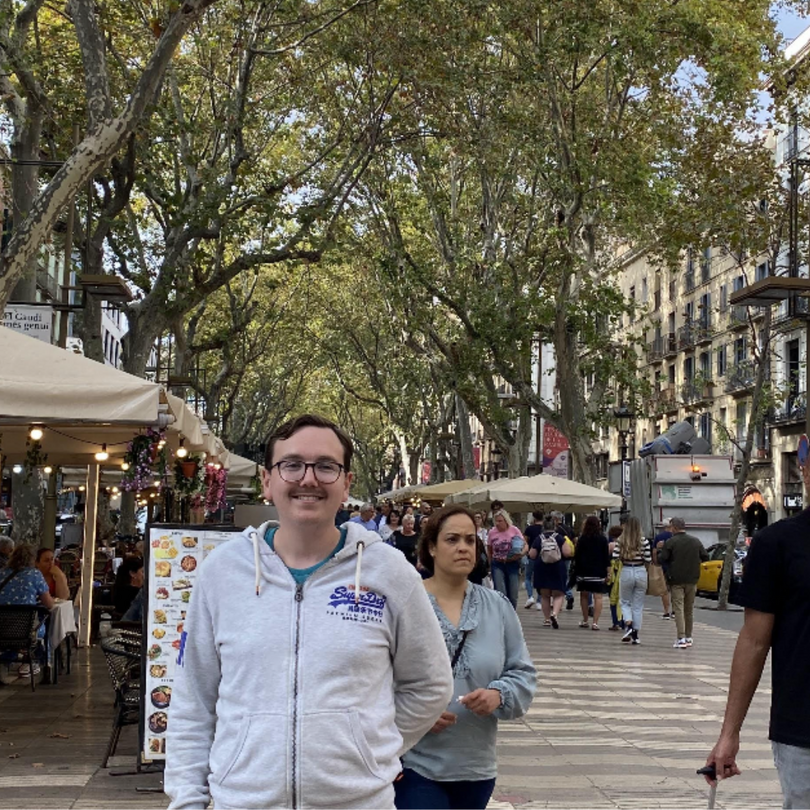Spain TEFL abroad