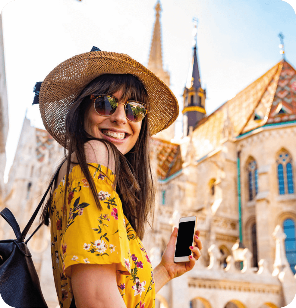 Digital Nomad TEFL Abroad