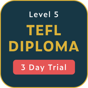 3 day trial illustration