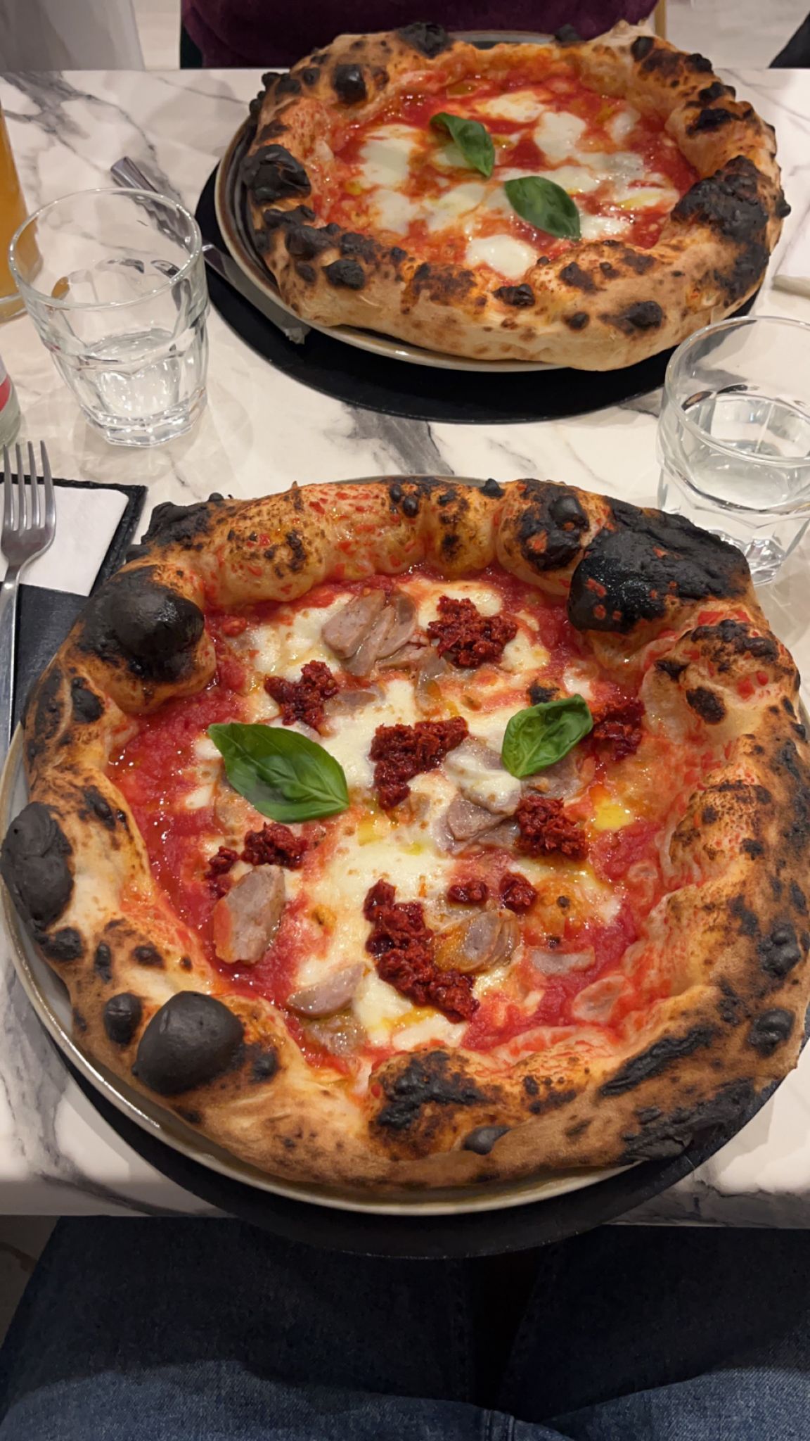 food-in-italy-whilst-travelling-teaching-abroad