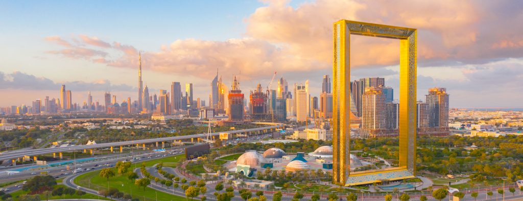 Dubai