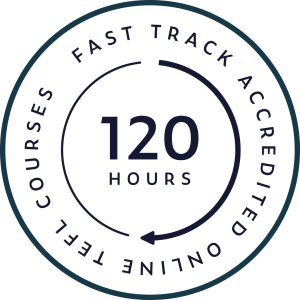 Hata Care - 10 x Accredited 120-Hour Advanced TEFL Certification