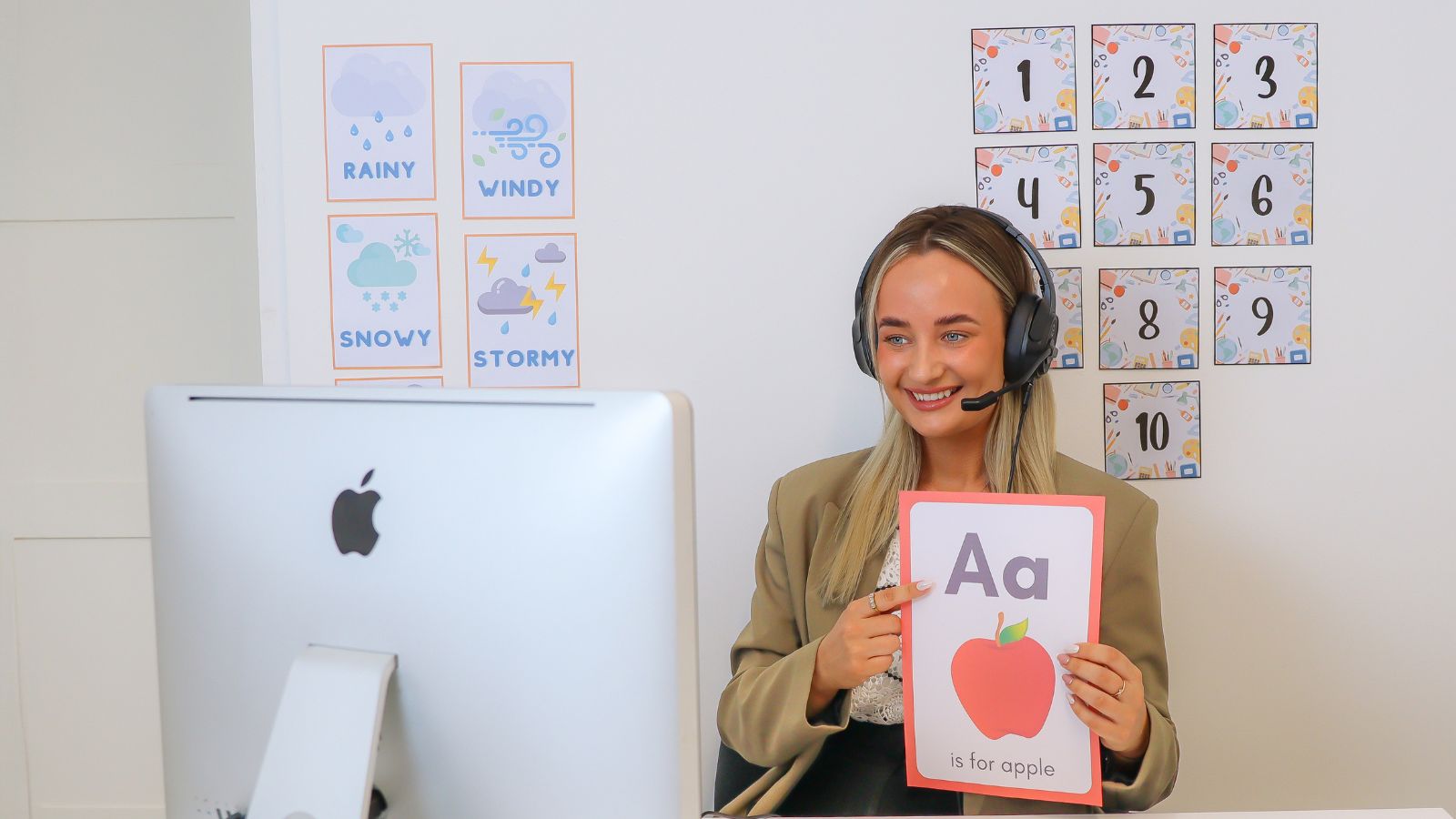 TEFL Careers & Skills Webinar
