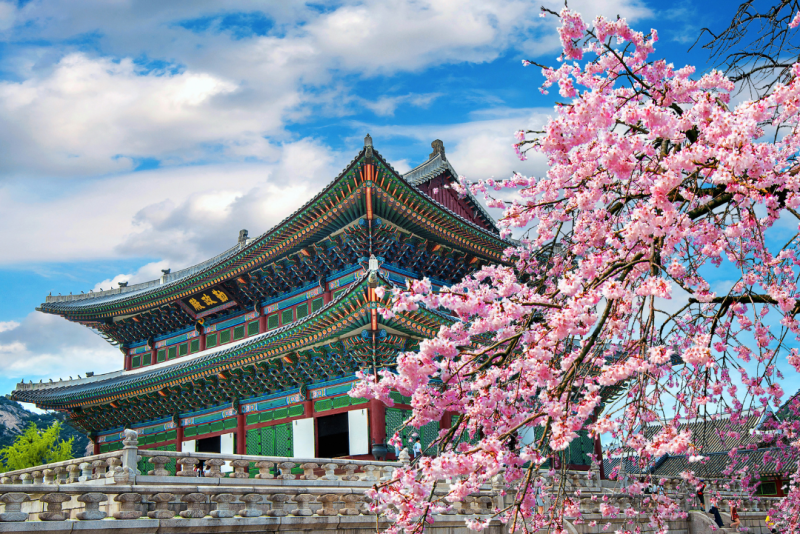 teaching-english-in-south-korea, South korea TEFL